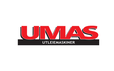 UMAS: 20% på all utleie