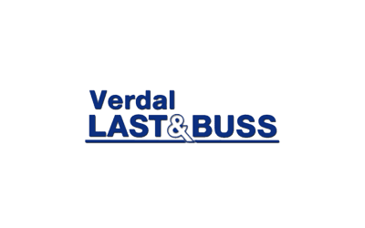 Verdal Last og Buss