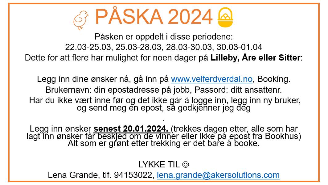 Påska 2024